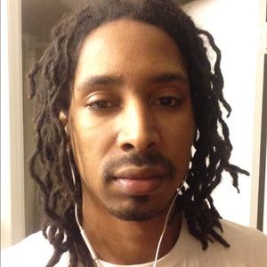 Meet your Posher, Jared